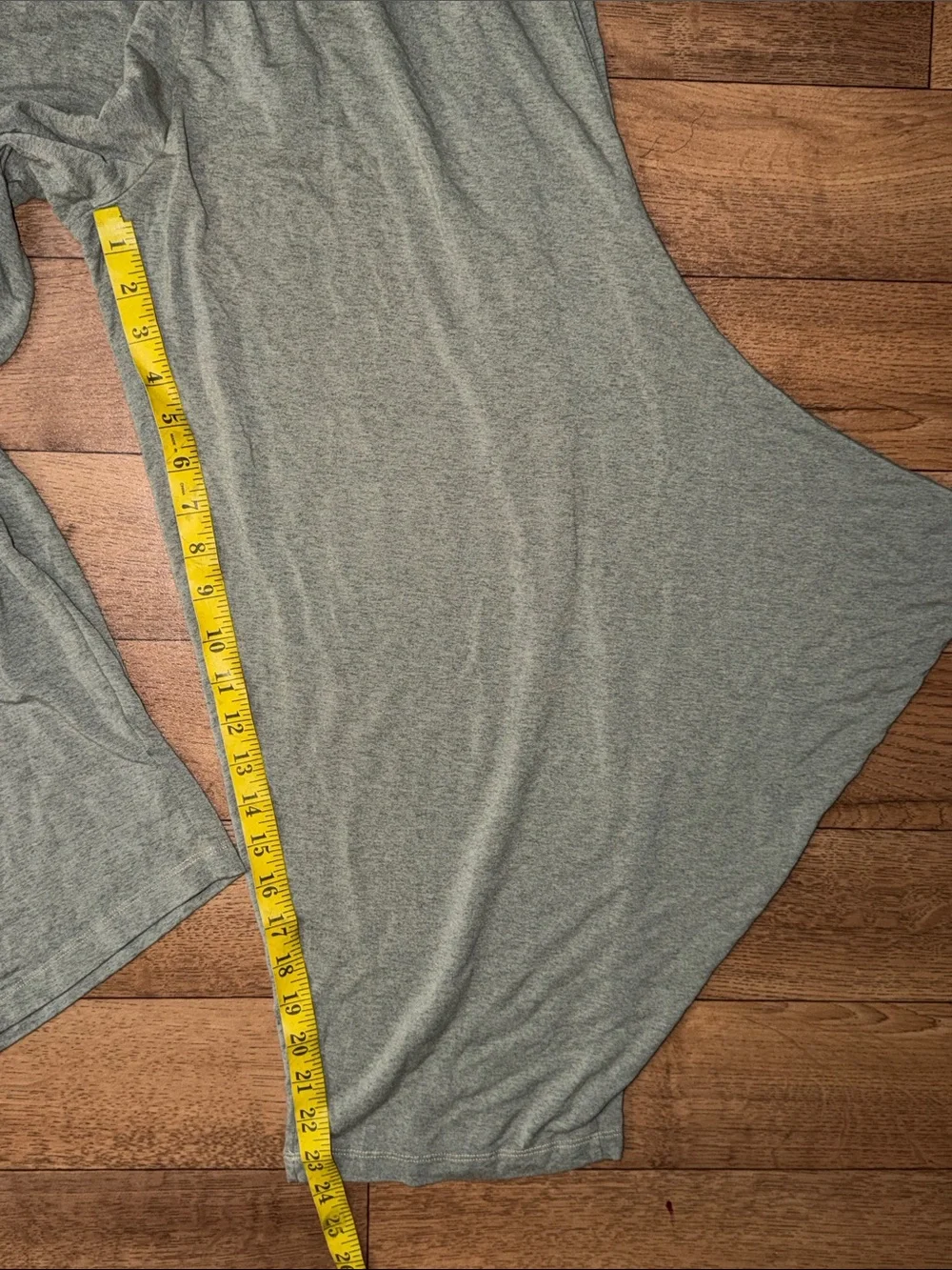 Bryn Walker Size Small Pants Abstract Lagenlook Earthy Tones Stretchy Comfort S